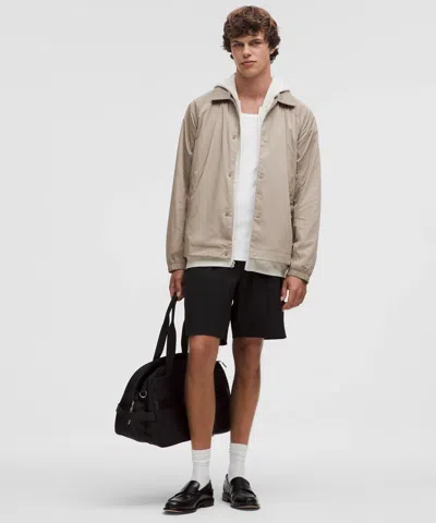 Lululemon Coaches Jacket