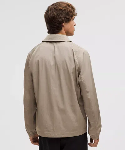 Lululemon Coaches Jacket