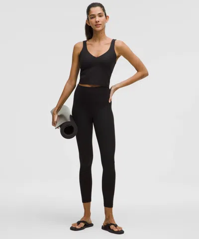 Lululemon Align™ Tank Top Light Support, A/b Cup