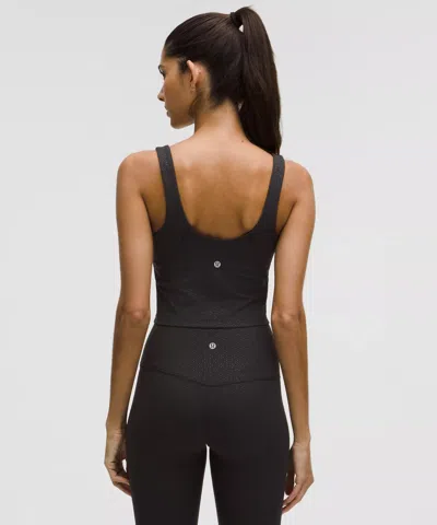 Lululemon Align™ Tank Top Light Support, A/b Cup