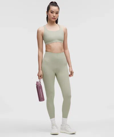 Lululemon Glow Up™ Super-high-rise Tight 25"