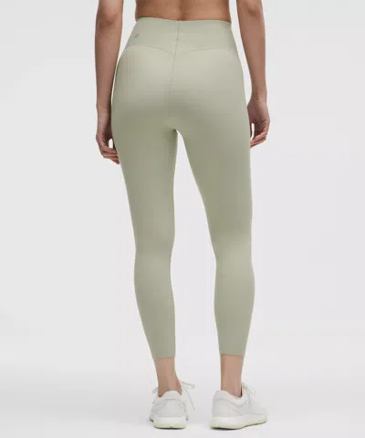 Lululemon Glow Up™ Super-high-rise Tight 25"