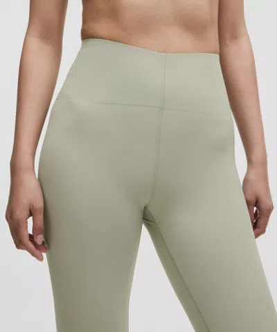 Lululemon Glow Up™ Super-high-rise Tight 25"