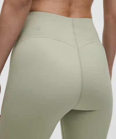 Lululemon Glow Up™ Super-high-rise Tight 25"