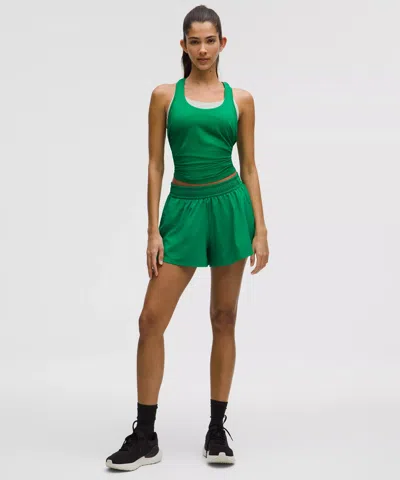 Lululemon Swiftly Tech Racerback Tank Top 2.0 Waist Length