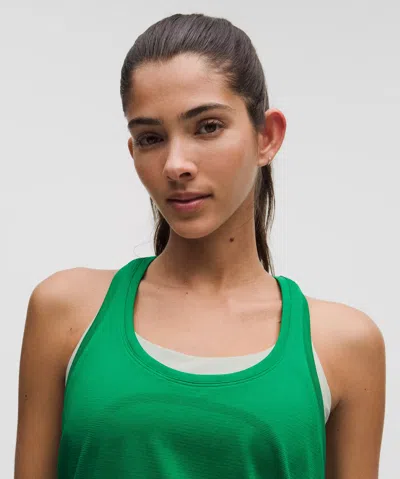 Lululemon Swiftly Tech Racerback Tank Top 2.0 Waist Length