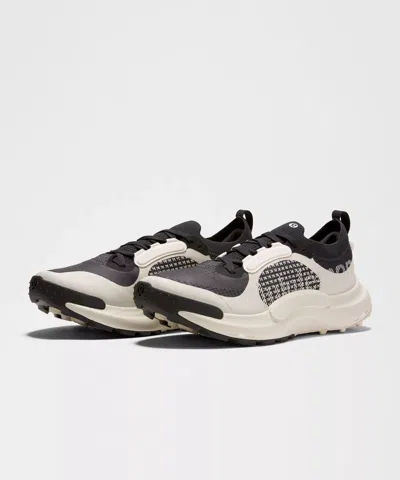 Lululemon Men's Wildfeel Trail Running Shoe