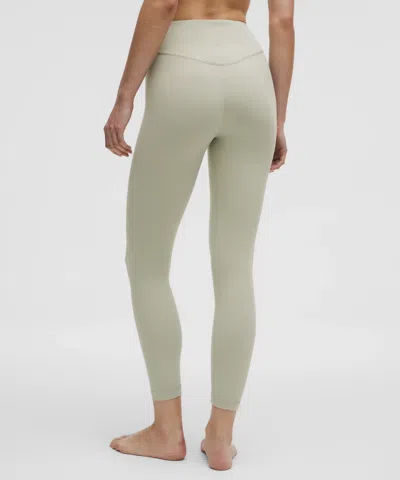 Lululemon Wunder Under Smoothcover High-rise Tight 25"