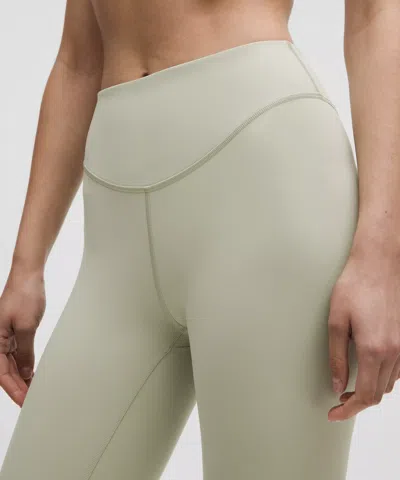 Lululemon Wunder Under Smoothcover High-rise Tight 25"