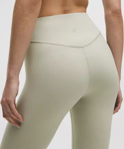 Lululemon Wunder Under Smoothcover High-rise Tight 25"