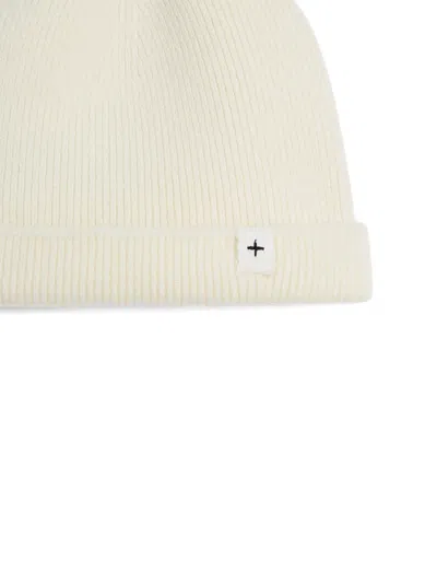 Jil Sander Knitted Rib Hat