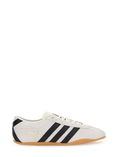 Adidas Originals Adidas Sneakers Tokyo W Vit In Neutral