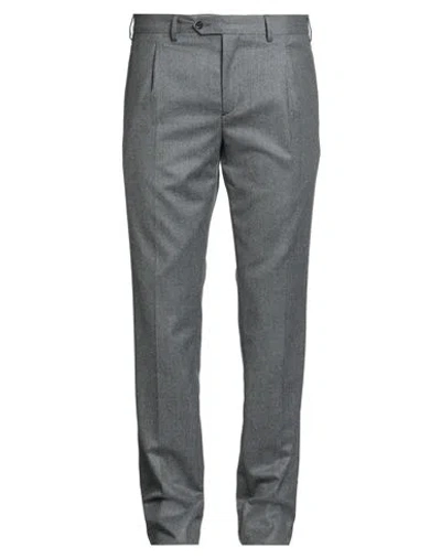 Royal Row Man Pants Lead Size 40 Wool