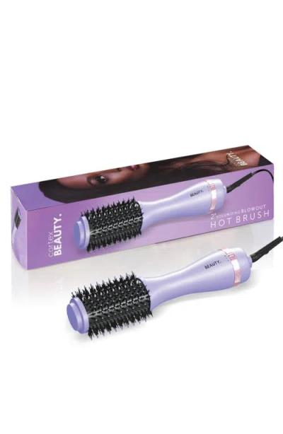 Cortex Beauty Cortex Volumizing Blowout Brush 2in Professional Hot Brush