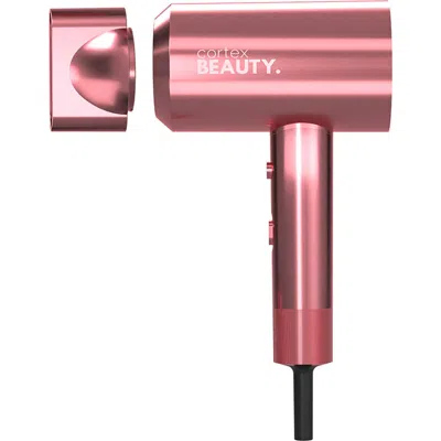 Cortex Beauty Cortex Hot Shot Dryer In Pink
