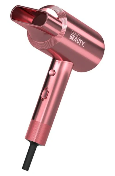 Cortex Beauty Cortex Hot Shot Dryer In Pink