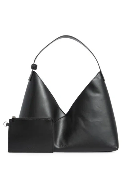 Bcbg Triangle Hobo Bag