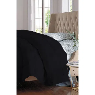 Luxury Home Microfiber Alternative Plush Comforter