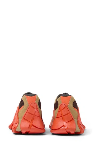 Camperlab Tormenta Sneaker In Multi