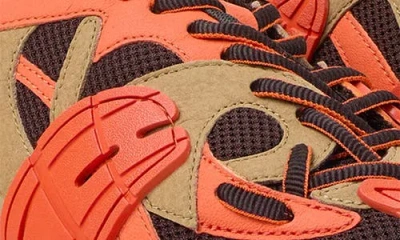 Camperlab Tormenta Sneaker In Multi