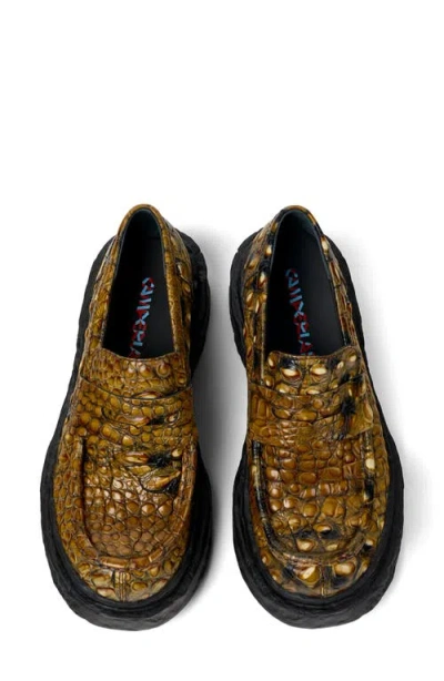 Camperlab Unisex Loafers