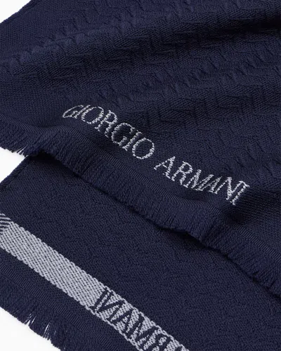 Giorgio Armani Scarves