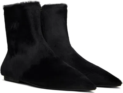 Marsèll Ago Pointed-toe Boots