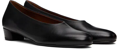 Marsèll Codina Low Heels In Multi