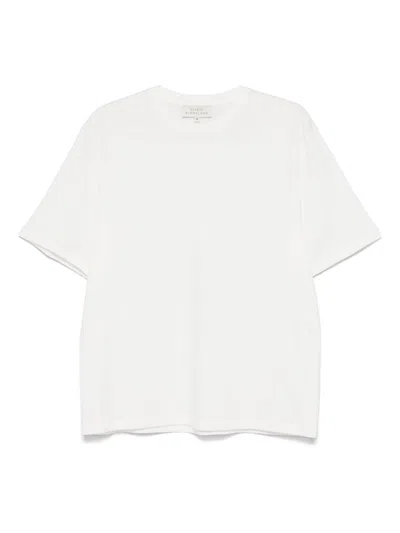 Studio Nicholson Basic Round Neck Short Sleeve T-shirt