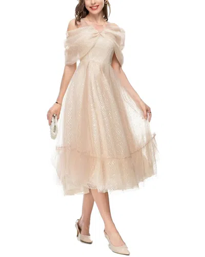 Lanelle Midi Dress