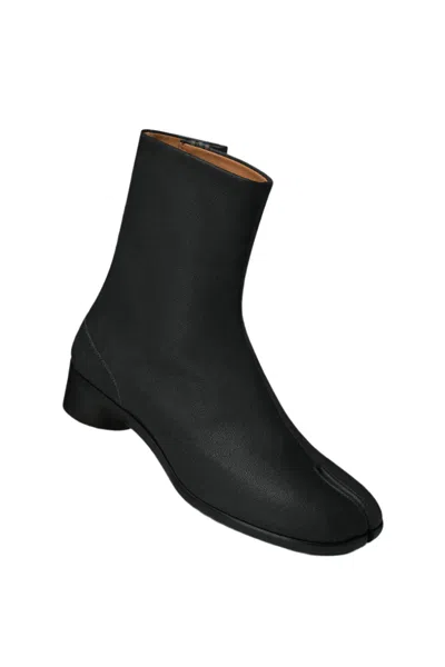 Maison Margiela Tabi Ankle Boots