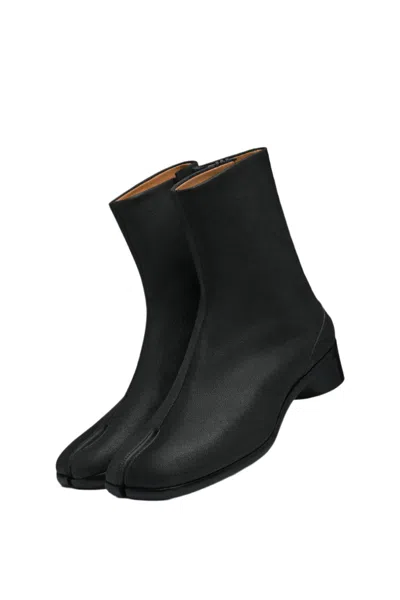 Maison Margiela Tabi Ankle Boots