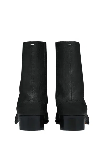 Maison Margiela Tabi Ankle Boots