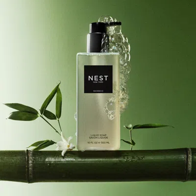 Nest Bamboo Liquid Soap