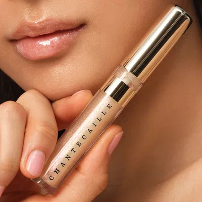 Chantecaille Brilliant Gloss