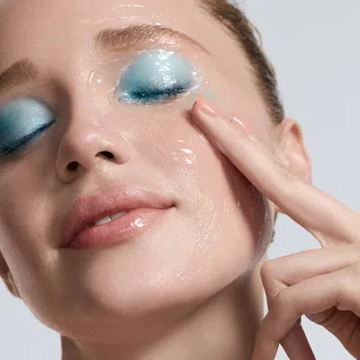 M-61 Hydraboost Cleansing Balm In Transparent