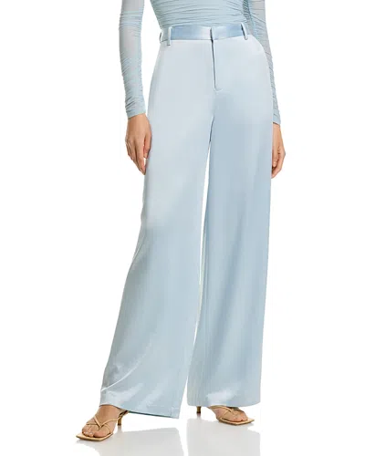 Nonchalant Label Esme Wide Leg Pants