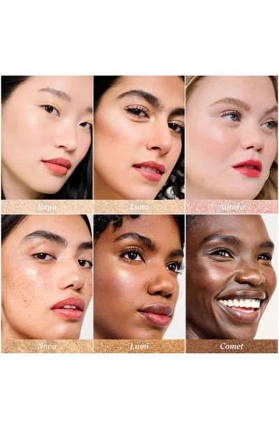 Benefit Cosmetics Glow La La Blurring Powder Highlighter