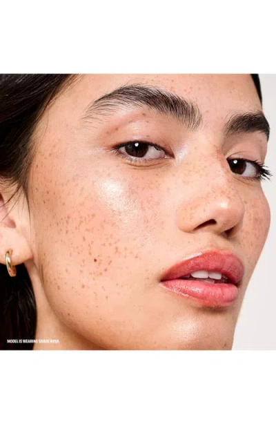 Benefit Cosmetics Glow La La Blurring Powder Highlighter