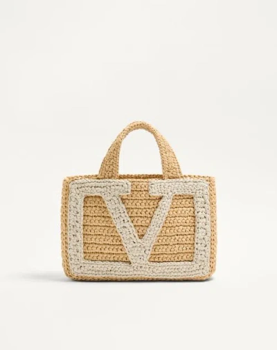 Valentino Viva Superstar Small Tote Bag