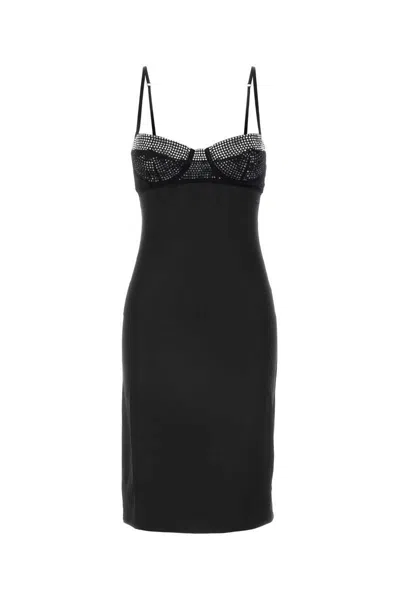 OSEREE OSÉREE DRESS 