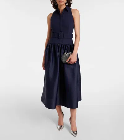 水晶缀饰手拿包