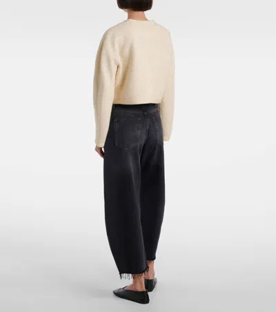 Frame The Trim Jacket