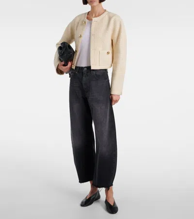 Frame The Trim Jacket