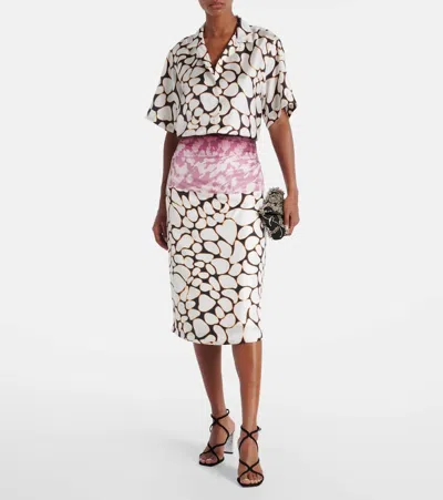 Jimmy Choo Azie 85 Embellished Suede Sandals