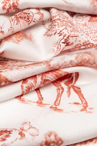 Elizabetta Toile In Multi