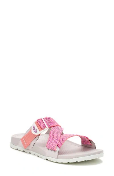 Chaco Lowdown Slide Sandal