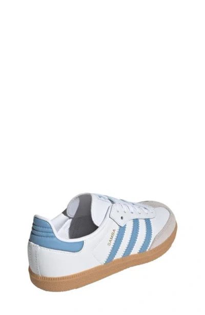 Adidas Originals Adidas Kids' Samba Sneaker