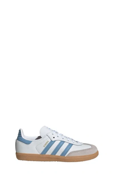 Adidas Originals Adidas Kids' Samba Sneaker