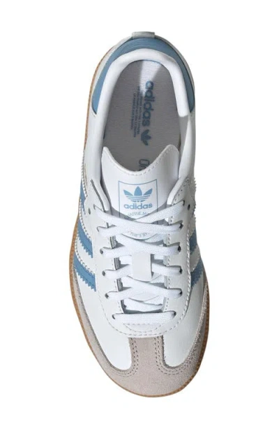 Adidas Originals Adidas Kids' Samba Sneaker